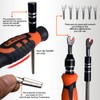 WEDO 52 in 1 Precision Screwdriver Set,Professional Magnetic Mini Screwdriver