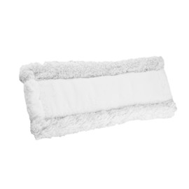 Ha-Ra Floor Mop Cloth Nano Gold Soft I Durable Floor Mop for Cleaning Floors and Walls I Cover for Mop Made of 100% Polyester Microfibre I Cleaning & Absorbent I 42.5 cm