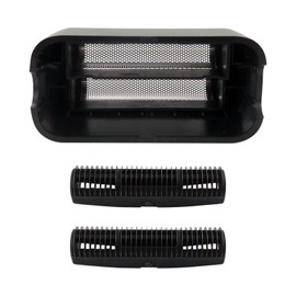 Huoptl NEW Replacement Foil Double Foil Head for Pro FX Glossy Black Shaver #FXRF2G - NEW