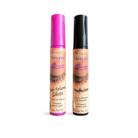 ésika - Mega Tubing Extensions Máscara de Pestañas 8 g Color Negro, Máscara de Pestañas Efecto Extensiones, Recubrimiento Perfecto, Cobertura Total,  