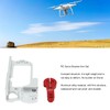 RC Servo Mount Bracket with 25T Arm Aluminum Alloy Anti