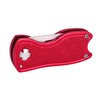 Mile High Life All-Metal Foldable Golf Divot Tool with Pop-up