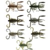 Imakatsu Hairy Hog 3 Inch (Eco Compatible) #S-365 Tenaga