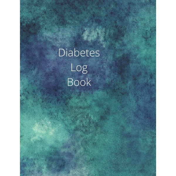 Diabetes Log Book