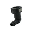 A ABSOPRO Fuel Line Hose 9.49mm ID8 Quick Release Plastic