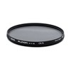 Hoya HFOPL062 62mm Fusion ONE PL-CIR Camera Filter, Black