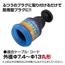 HATAYA KGS-1 Plug Cover