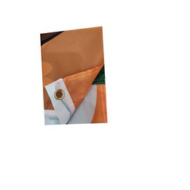 Stormflag It’s Five Oclock Somewhere Flags 3x5ft(90cmx150cm) Polyester 90g with Two Eyelets and Double Stitched