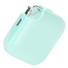 Necklace Air Purifier USB Rechargeable Mini Portable Negative Ion Personal