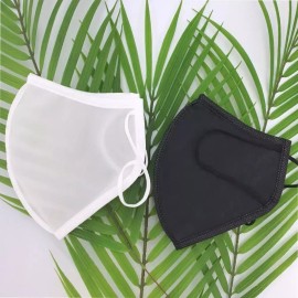 자외선차단 등산 물놀이용 여름 새부리 아쿠아마스크 [XL] UV Protection Summer Paddling Aquamarine Mask [XL]