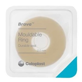Moldable Rings by - RING,MOLDABLE,4.2MM - Box of 10 L8