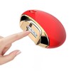 8989Shopping Ultra-light automatic fingernail toenail clipper clipper set / 초경량