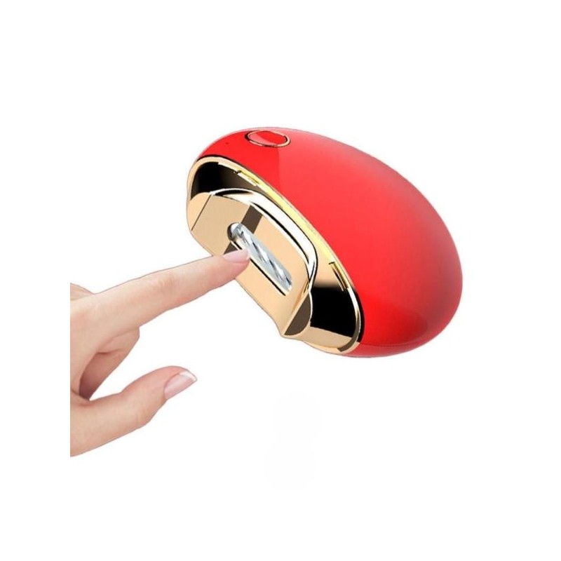 8989Shopping Ultra-light automatic fingernail toenail clipper clipper set / 초경량