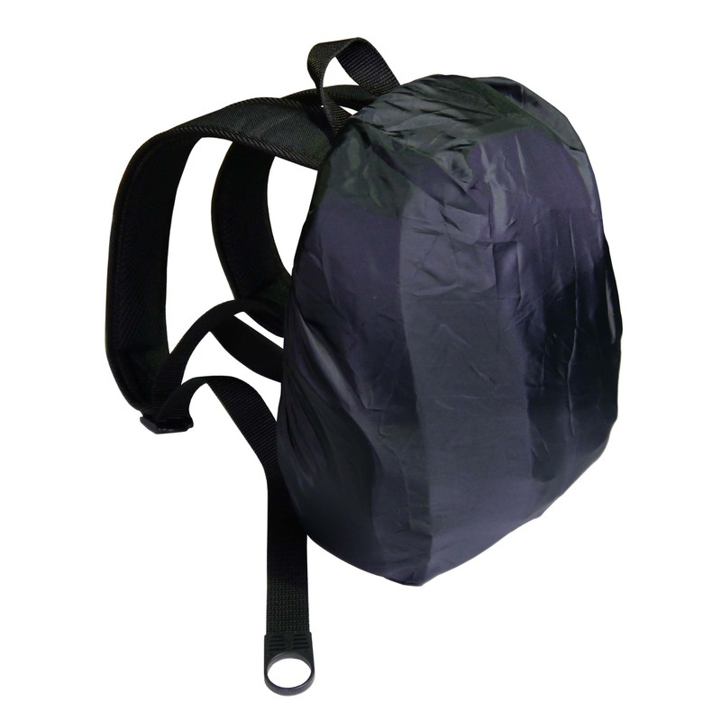 GEM Titanium Storage Backpack for GoPro Cameras - Housing for
