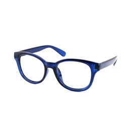 SUNREADING　SR402-2　2.00　老眼鏡　累進レンズ　UVカット　ブルーライトカット