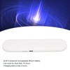 Yunir BT Pillow Speaker for Sleeping, Mini Under Pillow Speaker,