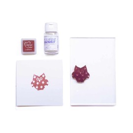 Tsukineko Versasmall Atlantic Ink Pad