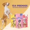 Trick Treats, Premios para Perro, Tocino Yumpers, 100g