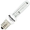 Bulbrite KX60CL/E12 Candelabra Screw Base (E12) Light Bulb, 1 Count