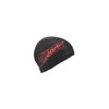Speedo Swim Cap Flash Stack Tricot Cap SE12460 Red F