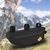 agctrler Bicycle Frame Bag