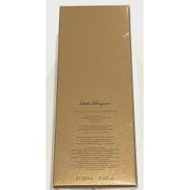 Salvatore Ferragamo Tuscan Creations Rinascimento Hand & Body Liquid Soap 8.4 oz