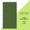 Chakir Turkish Linens | Hotel & Spa Quality 100% Cotton