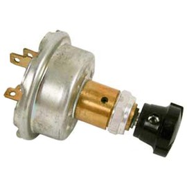 Stevens Lake Parts Light Switch 772954M1 Fits Massey Ferguson 180 20 2135 230 235 245 255 265 275