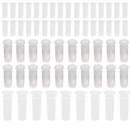 80 Pieces Toy Noise Squeakers Squeaker, Squeaker Toy Repair, Squeaker for Sewing, Squeaker Repair Squeaker for Dog Pet Toy Repair Shoes Whistle (3 Sizes)