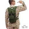 G4Free Hydration Pack Tactical Hydration Pack Backpack with 3L Water