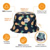 Vibe Festival Gear Bucket Hat Unisex for Men Women Fashion