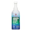 Permatex 30301 Radiator Repair - Stop Leak, 16 fl oz,