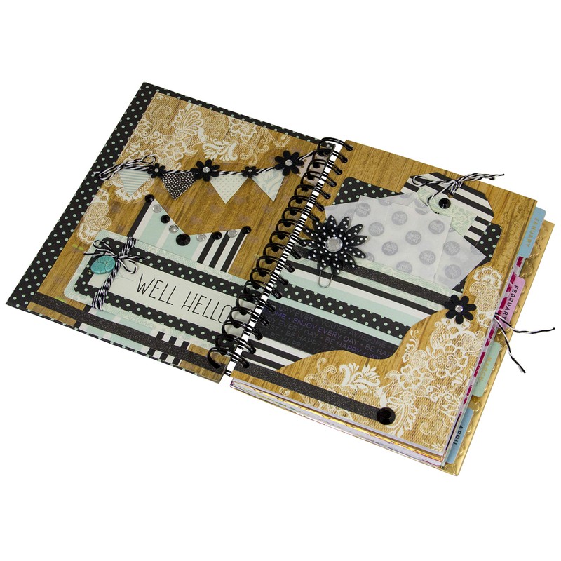 Permanent Glue Dots, Blue, Pack Of 60