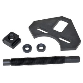 Lisle 40100 Hub Remover, Black