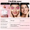 Desmaquillante Cremoso Nutritivo Y Derretible