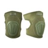 DamascusGear DNEPOD Imperial Neoprene ELBOW PADS - Reinforced Non-Slip Trion-X