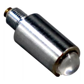 Hergom Foco De Refacción Para Otoscopio Gowllands