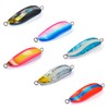 Jackson Salmon Shogun 1.6 oz (45 g) RGB Red Glow