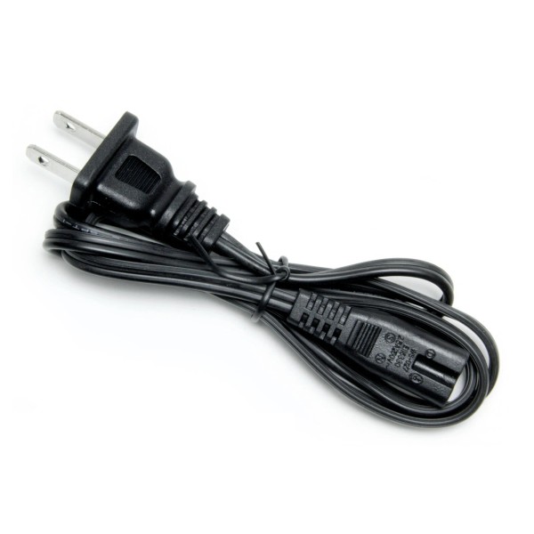 Universal Promaster Replacement AC Power Cord #3794