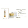 Crema Facial Humectante Jalea Real 50ml Jafra Todo Tipo Piel
