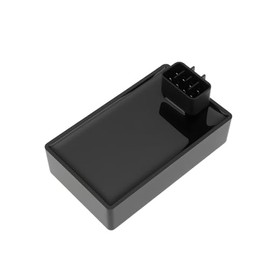 8 Pin Motorcycle Sport Ignition Unit 93.5x55.8x23mm Compatible with Kymco DJ 50 S 4T 2011-2014