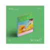 JYP Entertainment SEVENTEEN - 4th Album Repackage SECTOR 17 COMPACT