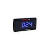 KN Planning KOSO Waterproof Motorcycle Motorcycle Scooter LED Watch Voltmeter