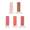 NARS Pure Luxury Light Reflecting Teak & Eye Palette (Limited