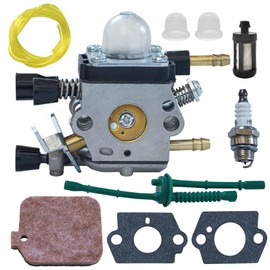 C1Q-S68 Carburetor for Stihl 075 Chainsaw BG55 BG55C BG55Z BG65 BG65DZ BGZ BG85 BG85C BG85DZ BG85Z Blowers FS74 Brushcutters most SH55 SH85 blow-vacs 42291200606 Zama C1Q-S68