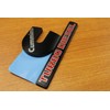 Dodge Ram 2500 3500 BLACK Cummins Turbo Diesel Decal Nameplate