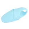 Ice Roller V Shaped Design DIY Making Calming Removing Puffiness
