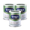 Ildong Hudis 일동후디스 하이밀크 시니어 균형영양식 600g3캔 Ildong Foodis High