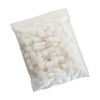 FaceMaster Foam Caps for Facemaster Facial Toning Machine by Suzanne Somer -  1 Pack of 100