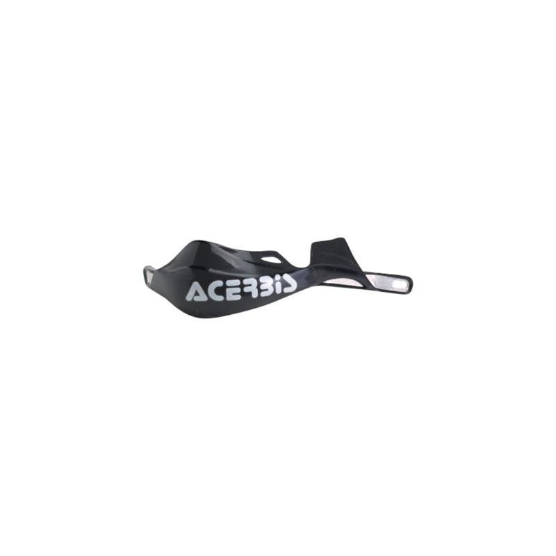Acerbis Rally Pro Black Handguards (2041720001)